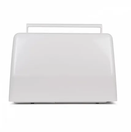 Фото №0 Швейная машина Janome ArtDecor 718A, белый