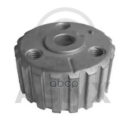 Фото №0 ШЕСТЕРНЯ КОЛЕНВАЛА 19 ЗУБОВ FIAT 1.0 - 1.2 ASLYX арт. AS202693