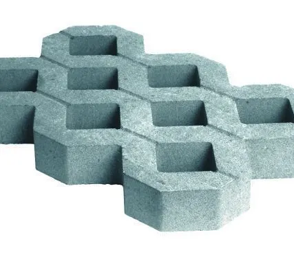 Фото №0 Газонная решетка