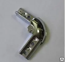 Фото №0 Уголок пластмассовый