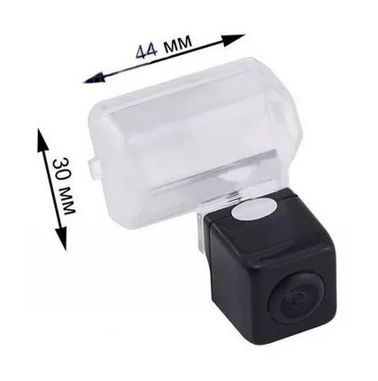 Фото №0 Камера з/в в штатное место для Mazda CX5, CX7, CX9, 6 2002-2007