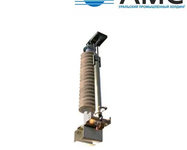 фото Заземлитель ЗОН-СЭЩ 110 кВ