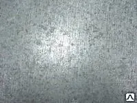 Фото №0 Лист оцинкованный х/к 0,55х1250х2500 ГОСТ 14918-80 Ст.08пс