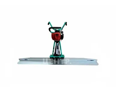 фото Виброрейка GIKS SF3 плавающая 2 мет