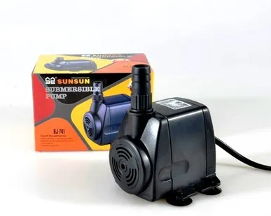 фото Компрессор 22W 1000 л/ч