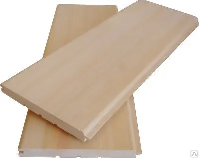 Фото №0 Вагонка «штиль» лиственница 14 х 90 мм, сорт Ех, сорт А, сорт В, С, сорт D