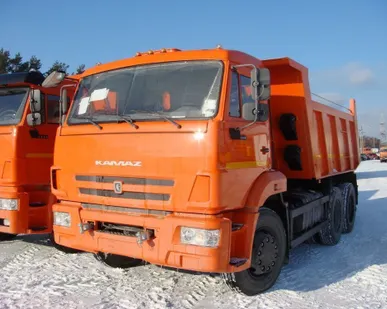 фото КАМАЗ 65115 6058-19 (L4)