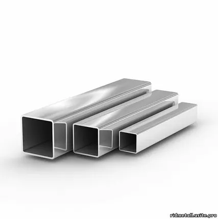 Фото №0 Труба 140х140х6,0