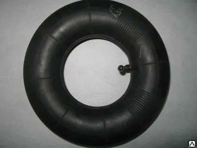 Фото №0 Камера 5.00х8 для погрузчика