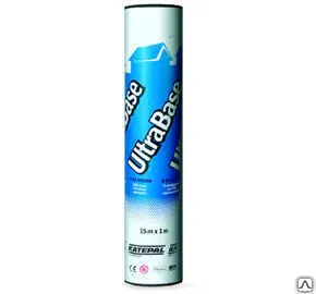 фото Подкладочный ковер KATEPAL UltraBase U-EL 60/2200 15м 15 м