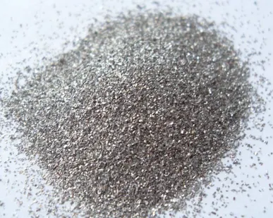 фото Порошок титановый ПТМ-2