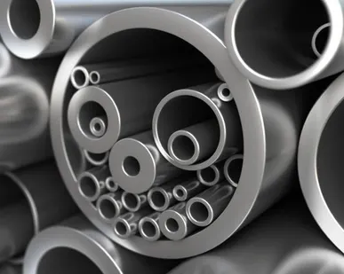 фото Труба алюминиевая АД1 18,0 мм круглая