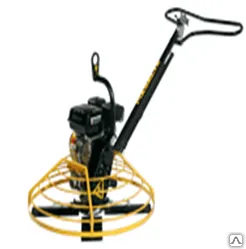 Фото №0 Затирочная машина МТ36