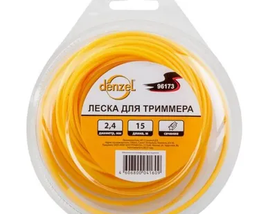фото Denzel звезда 2.4 мм