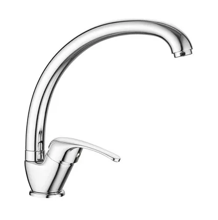 Фото №0 Смеситель для кухни OLISAN PROFI, артикул PF1508