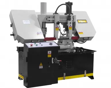 фото Станок полуавтоматический двухколонный Stalex TBK-4228