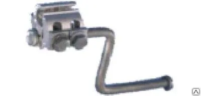 Фото №0 Устройство защиты от дуги и для наложения защитного заземления CE 3*