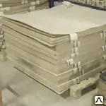 фото Электрокартон ЭВ