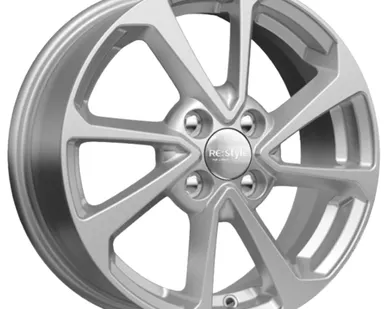 фото Колесный диск K&K КС861