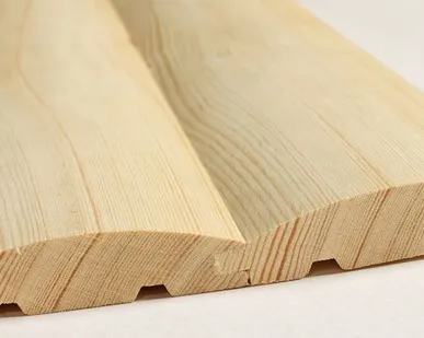 фото Блок-Хаус 27х140 сорт АБ 2.2м