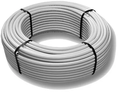 фото Труба металлопластиковая 16*2мм PE-XB/AL/PE-XB Valtec V2016.100