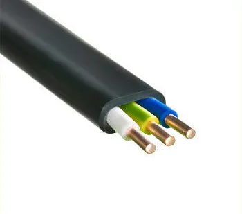 фото Кабель ВВГ-Пнг-LS 3*10 ГОСТ