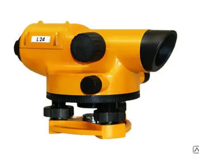 фото Оптический нивелир VEGA L24