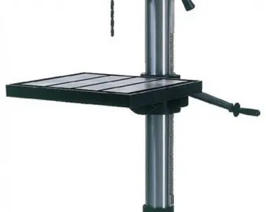 фото Сверлильный станок на стойке E-2020F/400