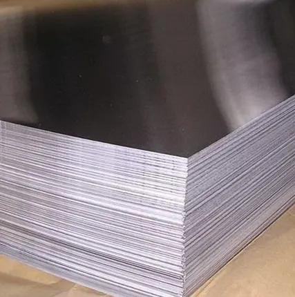 Фото №0 Лист стальной 12 мм сталь 96 (45Х2НМФБА), 1220х2080