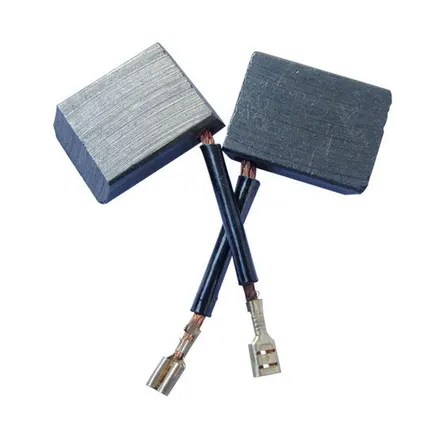 Фото №0 Угольная щетка для Размер: 22 х 28,7 х 7,422