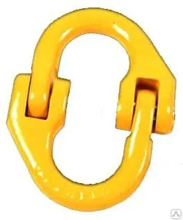 Фото №0 Звено подъемное для 3-4 ветьевых строп 8 кл. LL20