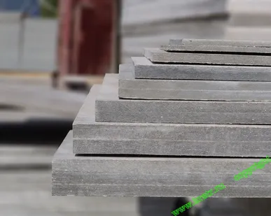 фото Лист асбоцементный плоский 1750*1120-8 мм (85 л/уп)