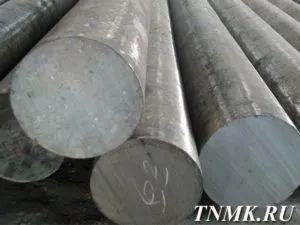 фото Круг стальной 250 мм ст. ШХ15-В