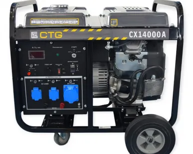 фото CX14000A