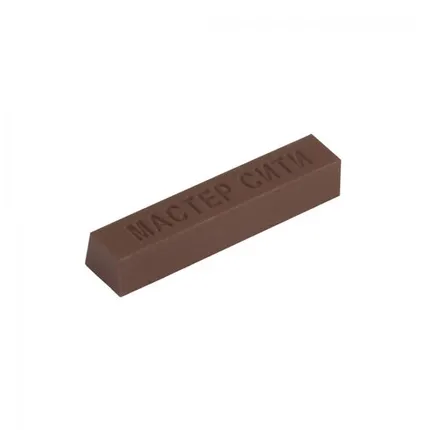 Фото №0 Воск мебельный орех светлый донской (302) мягкий Мастер Сити