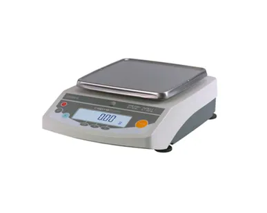 фото Весы лабораторные СE2202-C (2200 г/0,5 г, 10 мг/100 мг, встроенная калибровка)