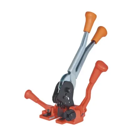 Фото №0 Стреппинг инструмент XL-19