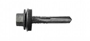 фото Саморез 'HARPOON' HE5-BM-S19 5.5 х 40