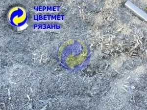 Фото №0 Лом алюминиевой стружки