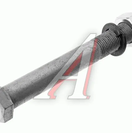 Фото №0 Болт М16х1.5х120 ГАЗ-3302 рессоры в сборе ЭТНА