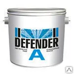 Фото №0 Огнезащитная краска Defender A (Дефендер А) для воздуховодов