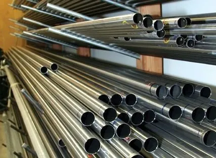 Фото №0 Труба нержавеющая 28 х1 ст.3сп/пс 44105 45 17г1с 09г2с тянутые 12х18н10