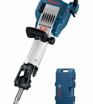 Фото №0 Бетонолом BOSCH GSH 16-28 (611335000)