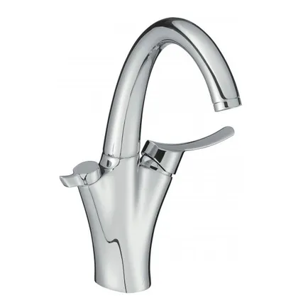 Фото №0 Смеситель для кухни с фильтром Jacob Delafon Carafe E18865-VS