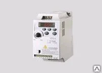 фото Преобразователь частоты DELTA ELECTRONICS VFD037EL43A 3x380B 3,7 кВт