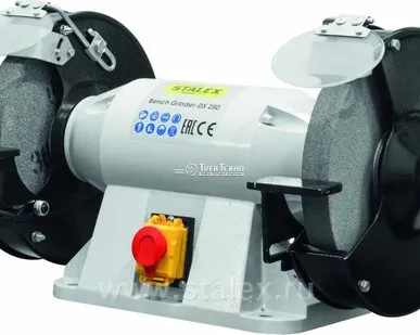фото Станок заточной STALEX DS-250