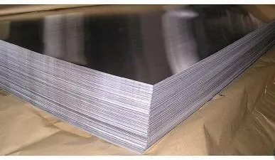 фото Лист алюминиевый АМГ6БН