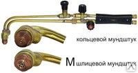 фото Резак пропановый Р3ПМ 2