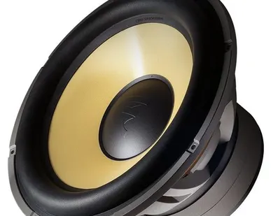 фото Автомобильный сабвуфер Focal E