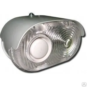 Фото №0 Оповещатель охранно-пожарный комбинированный "БИЯ-С" мод.3